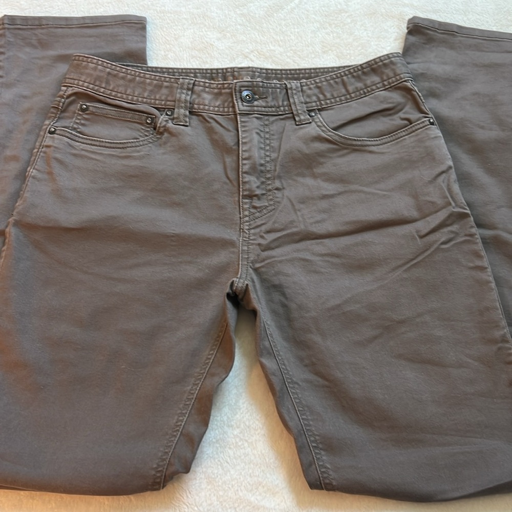 prana pants - Picture 4 of 5